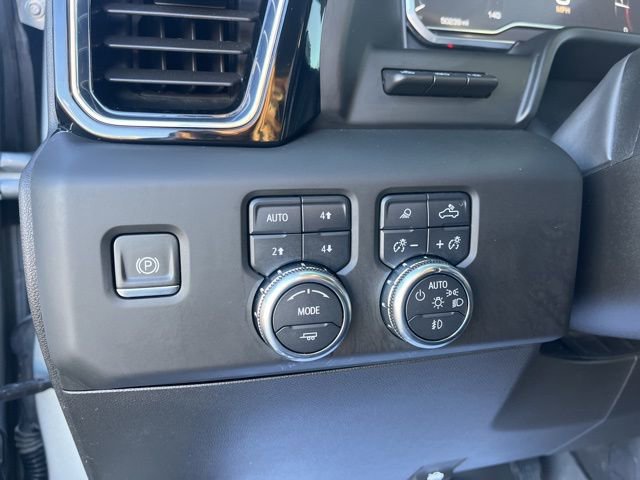 Used 2024 GMC Sierra 1500 Denali w/ Denali Reserve Package image 27