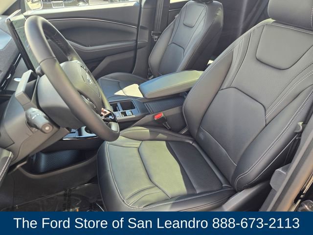 New 2025 Ford Mustang Mach-E Premium image 15