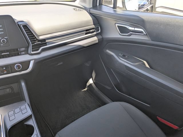 Certified 2023 Kia Sportage LX FWD image 13