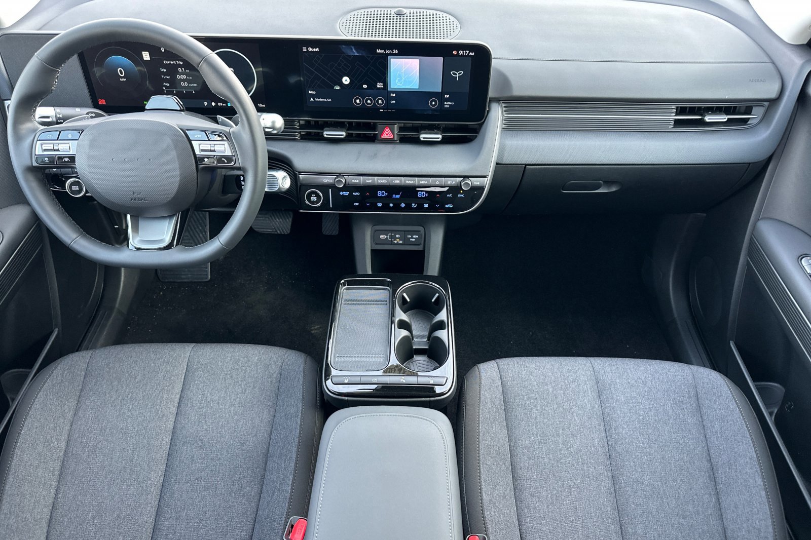 New 2026 Hyundai Ioniq 5 SE image 13