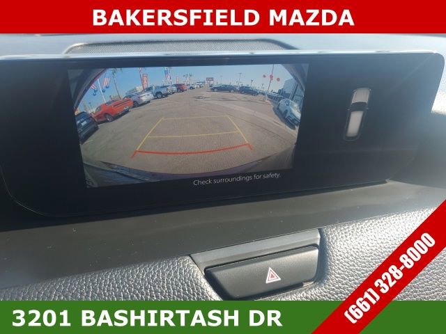 Used 2024 MAZDA CX-90 Plug-In Hybrid w/ Premium Pkg image 21