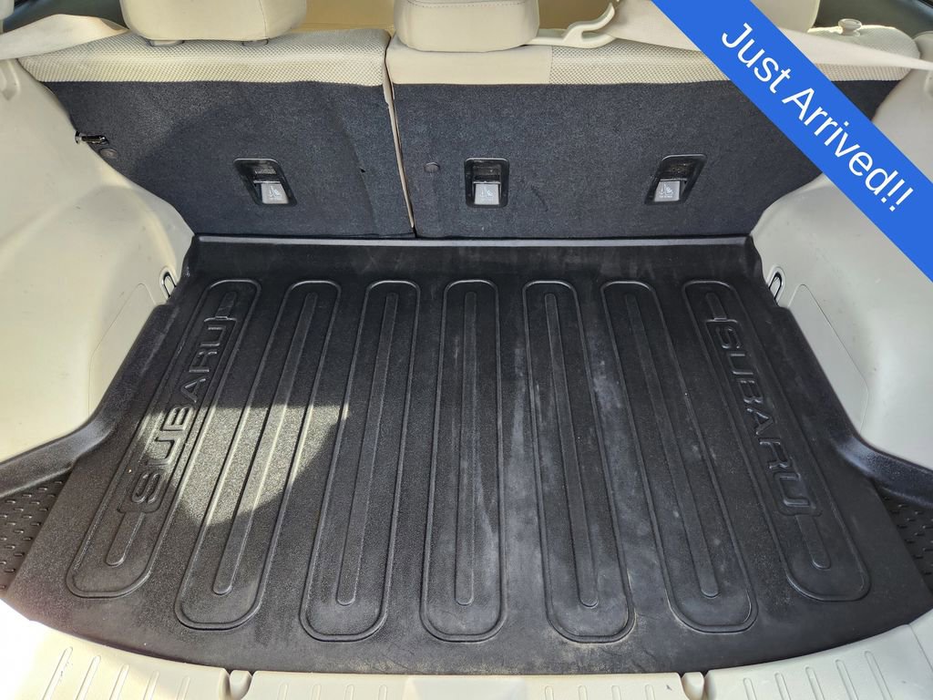 Used 2014 Subaru Crosstrek 2.0i Premium image 10