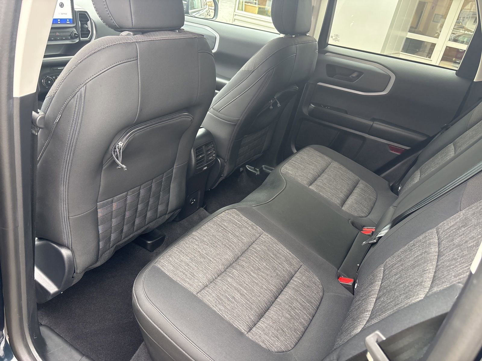 Used 2023 Ford Bronco Sport Big Bend w/ Convenience Package image 36