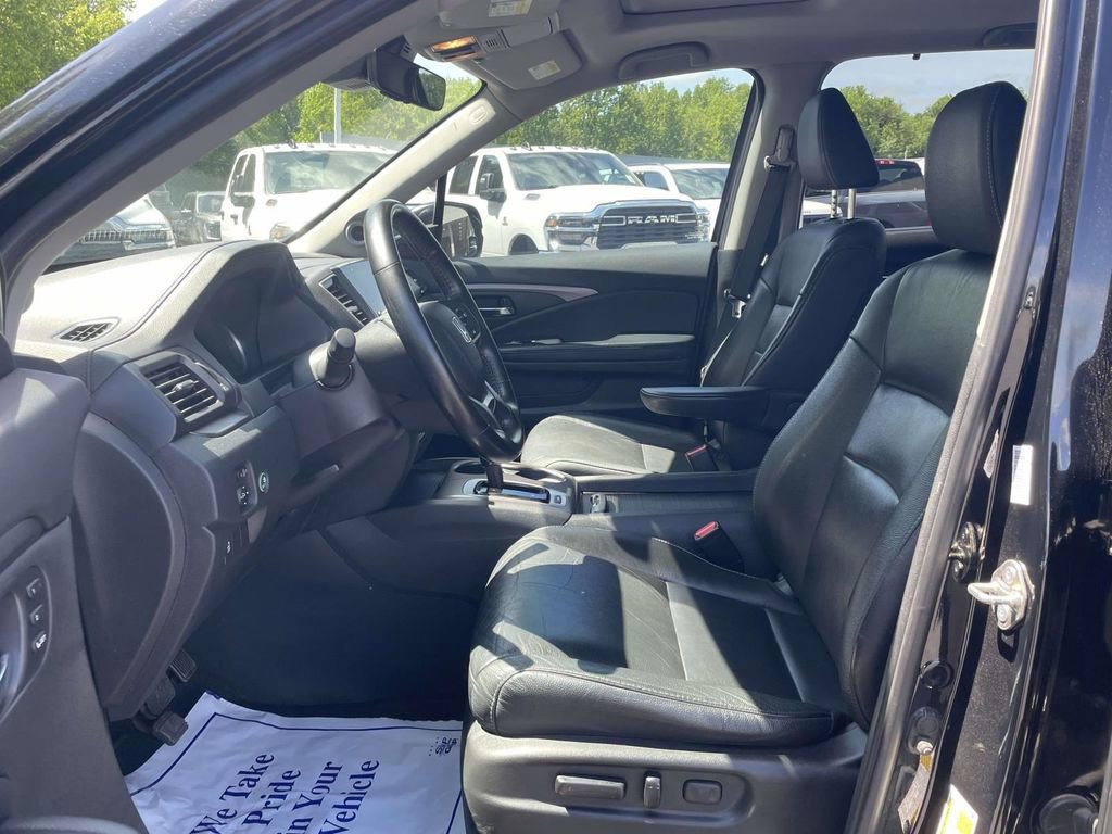 Used 2020 Honda Pilot EX-L image 27
