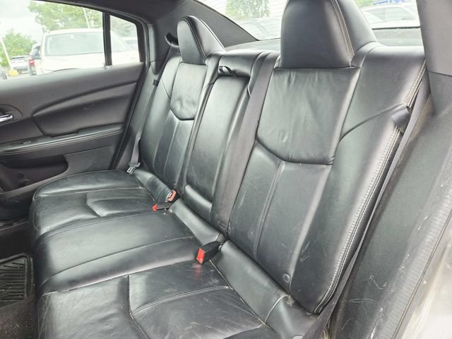 Used 2013 Chrysler 200 Limited FWD image 8
