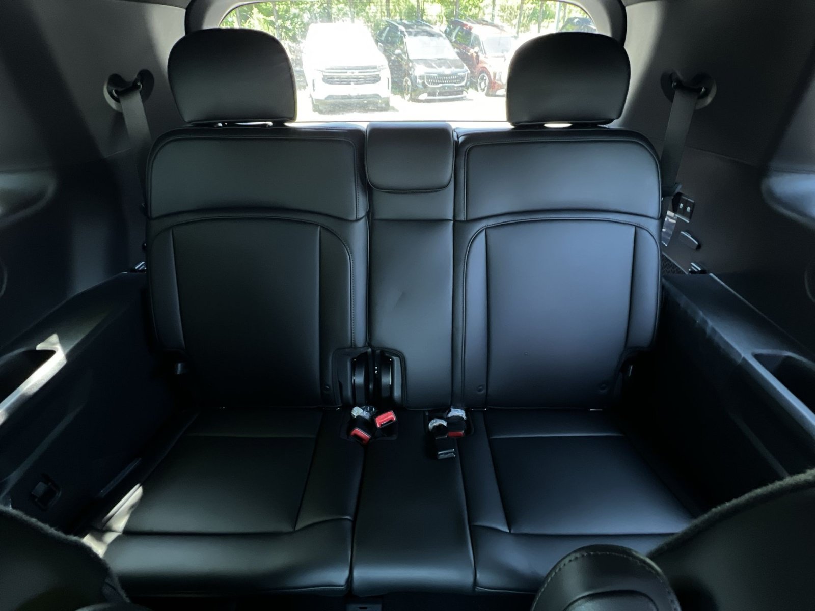 New 2027 Kia Telluride SX X-Pro AWD/4WD image 57