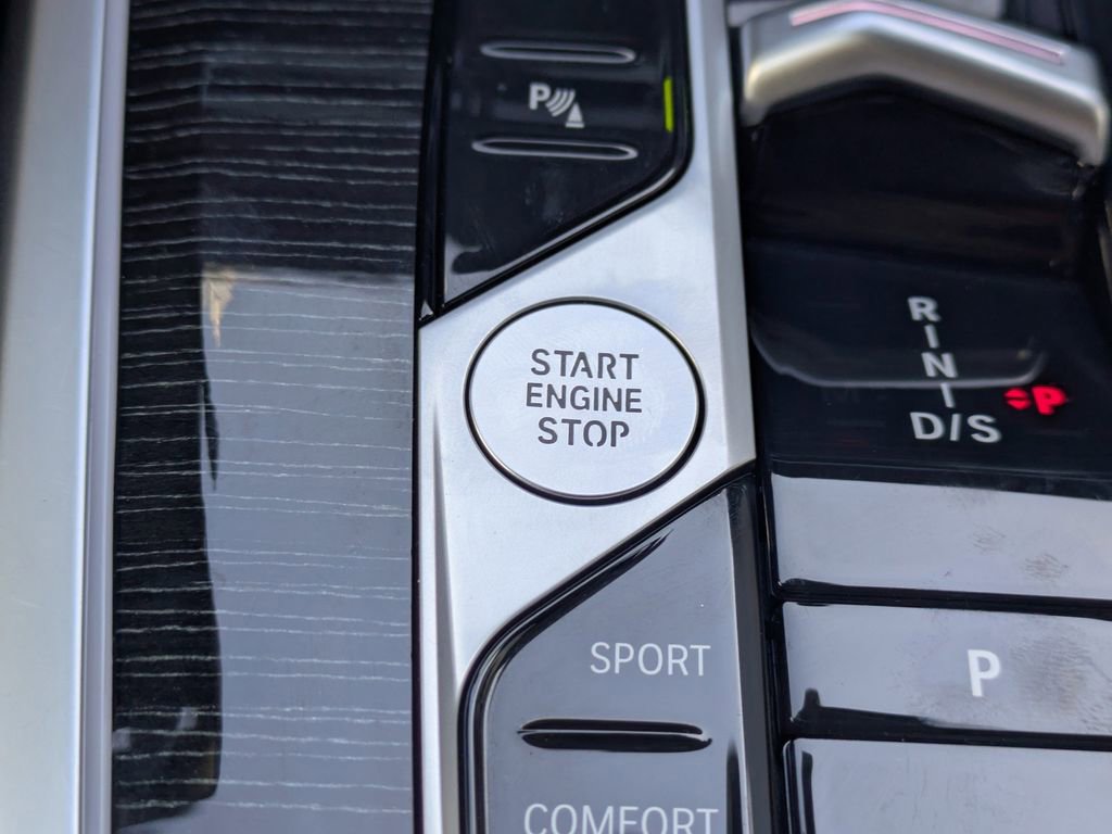 Used 2026 BMW X5 xDrive40i image 31