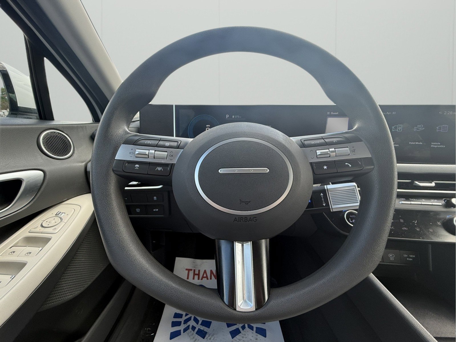 Used 2025 Hyundai Sonata SEL FWD image 17