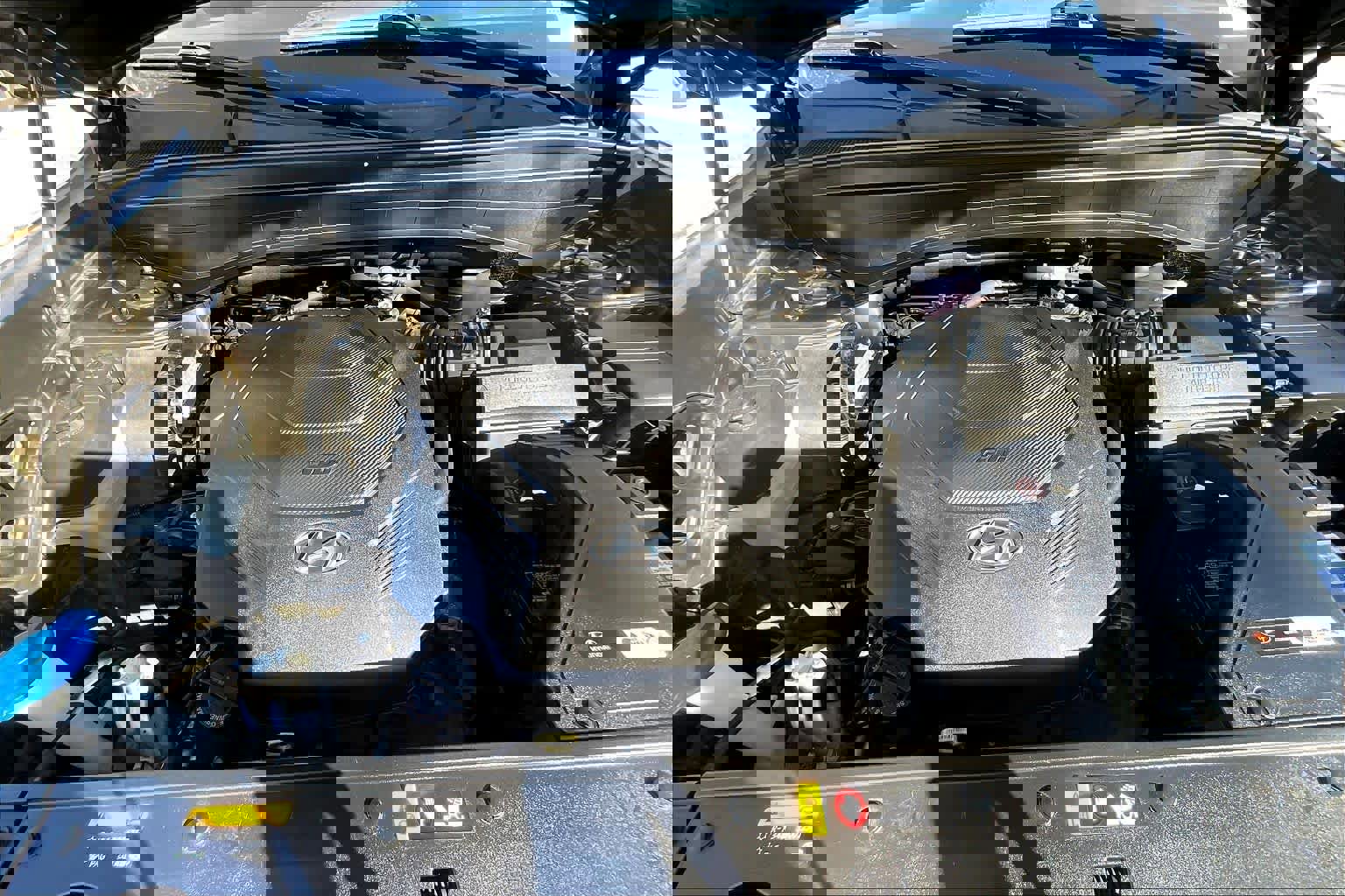 Used 2020 Hyundai Palisade SEL image 31