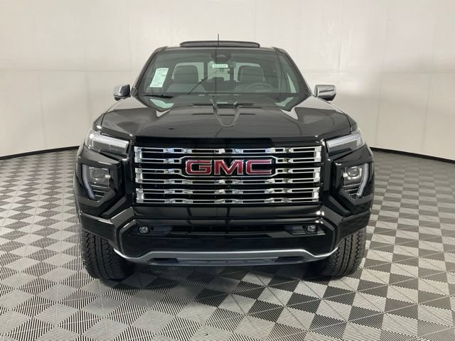 New 2026 GMC Canyon Denali AWD/4WD image 2