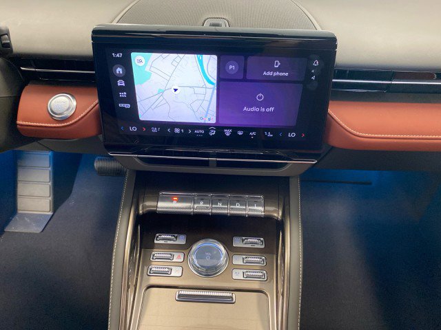 New 2025 Lincoln Nautilus Black Label image 22