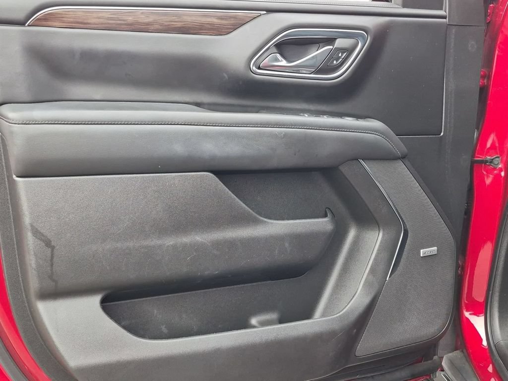 Used 2022 Chevrolet Tahoe LT RWD image 21