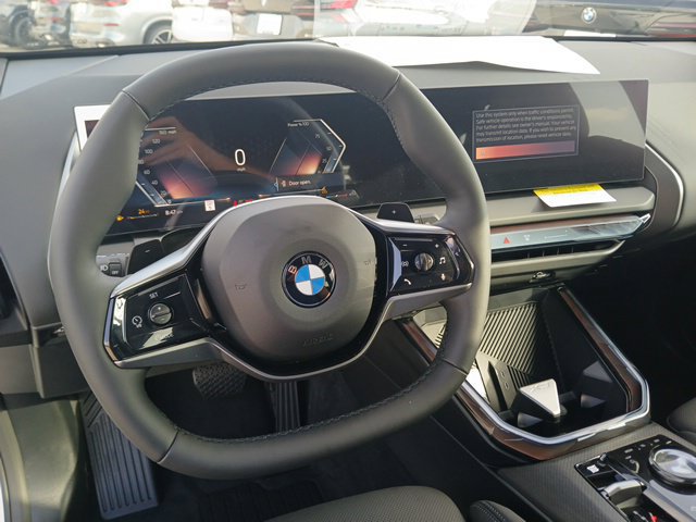 New 2026 BMW X3 xDrive30i AWD/4WD image 20
