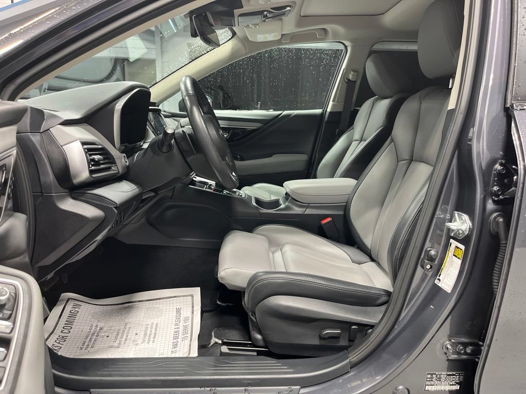 Used 2024 Subaru Outback Limited AWD/4WD image 13