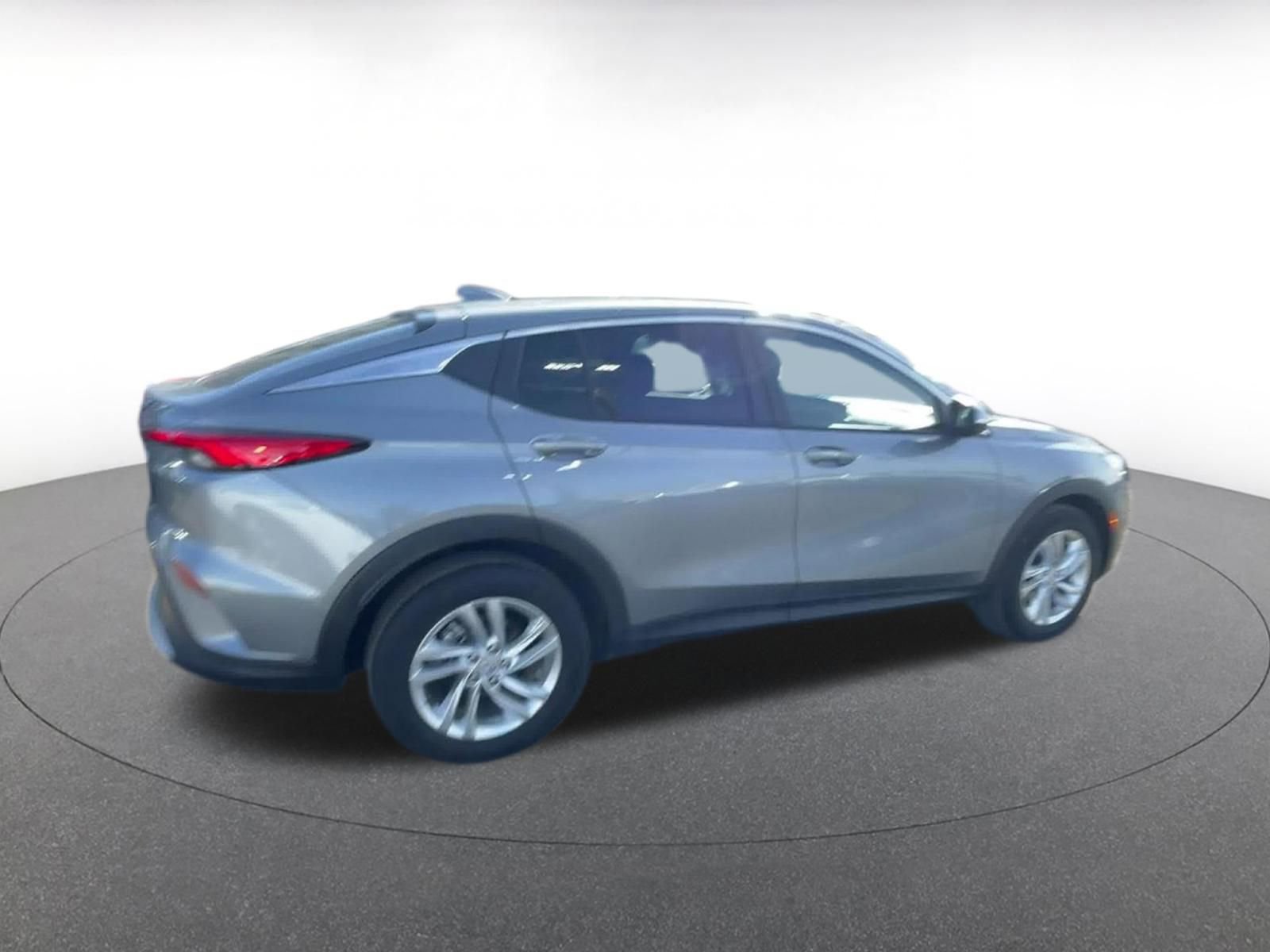 Used 2025 Buick Envista Preferred image 15