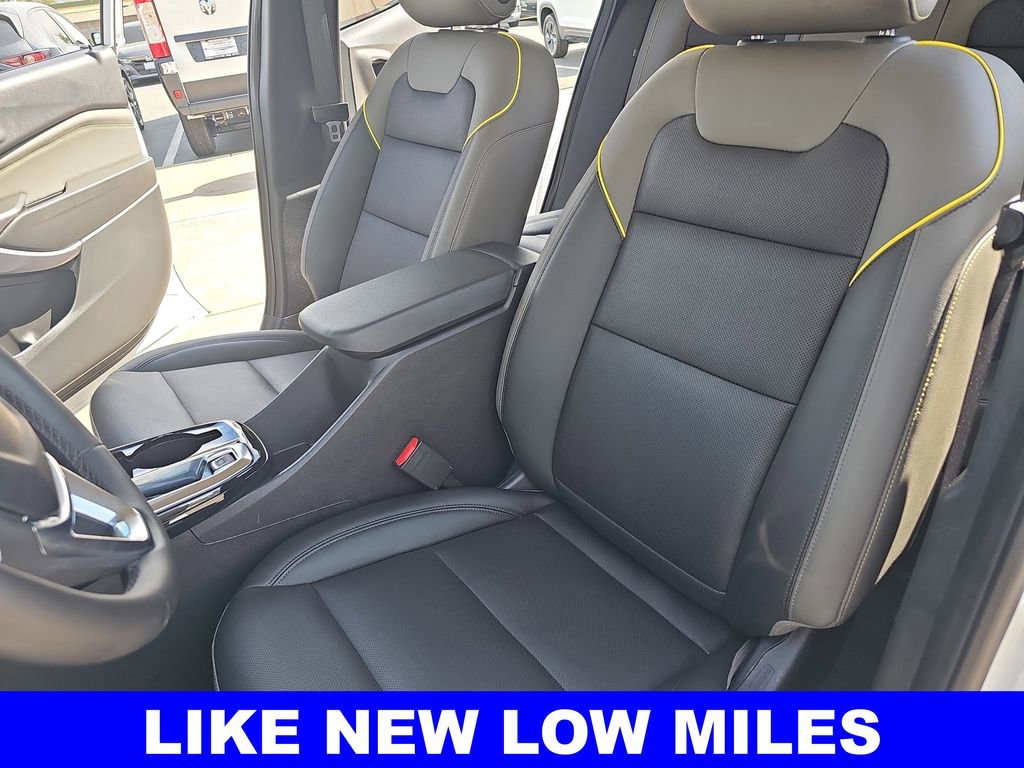 Used 2025 Chevrolet Trax ACTIV w/ Driver Confidence Package image 14