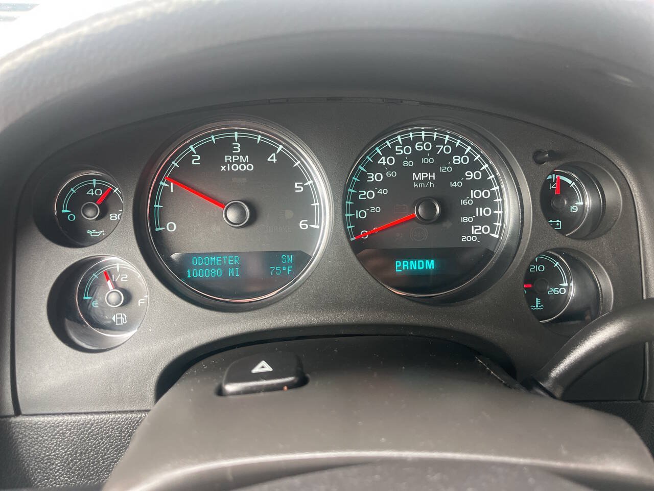 Used 2011 Chevrolet Avalanche LS w/ Convenience Package AWD/4WD image 21