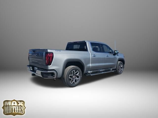 New 2026 GMC Sierra 1500 SLT w/ SLT Premium Package image 10