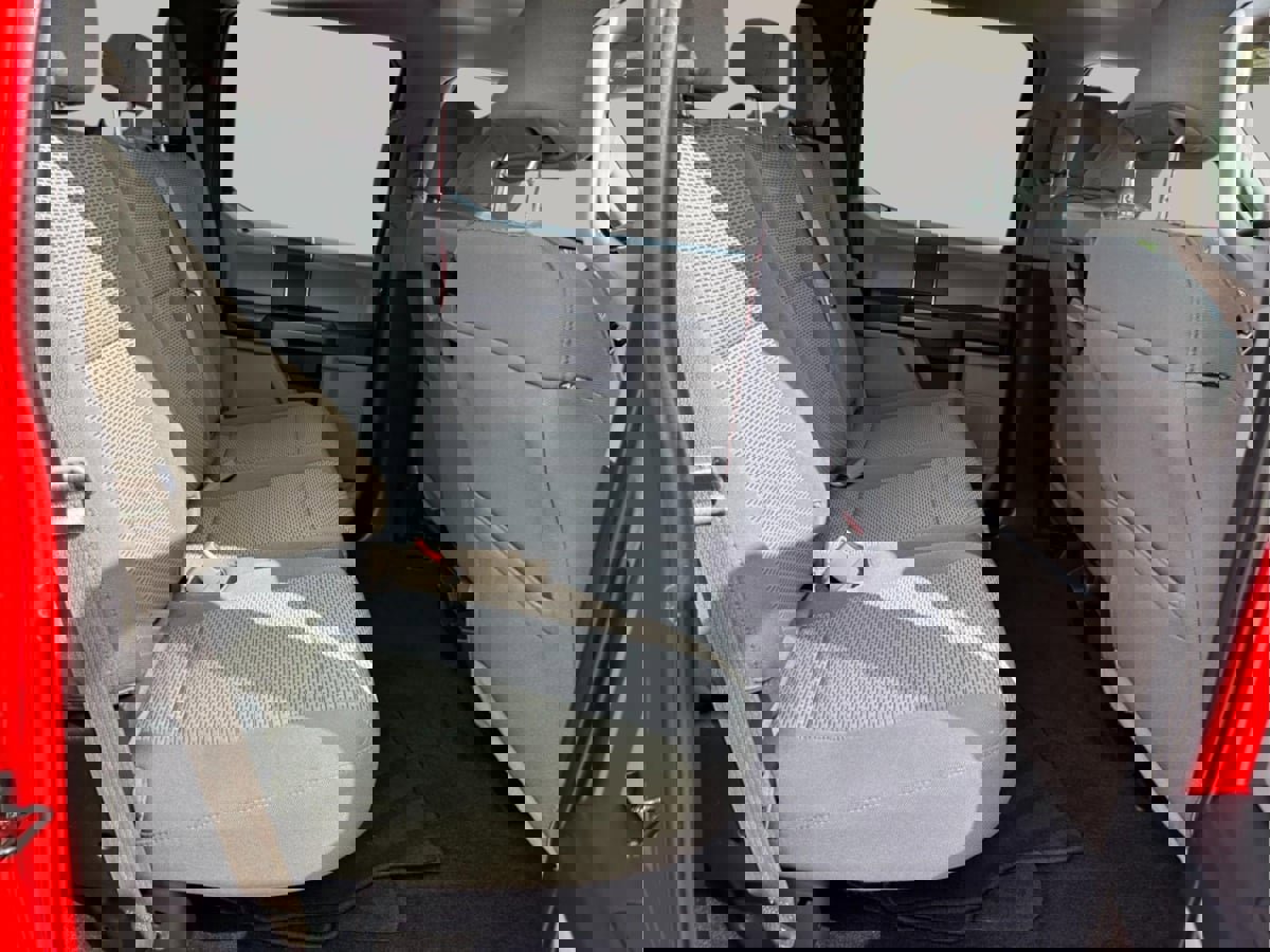 Used 2017 Ford F150 XLT image 17