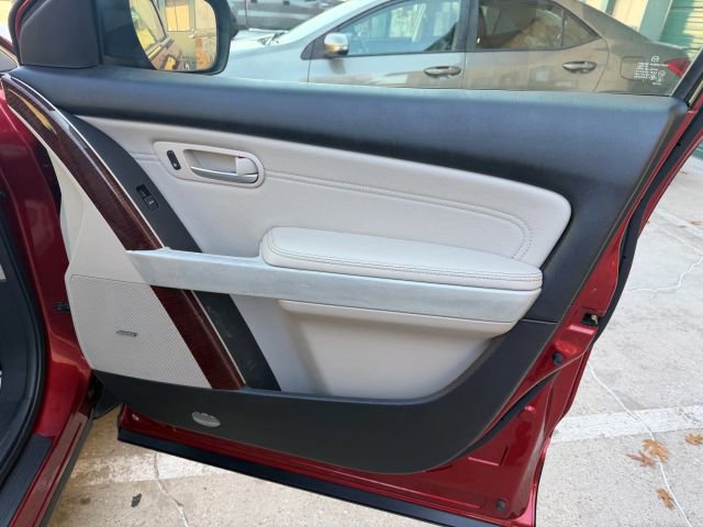 Used 2008 MAZDA CX-9 Grand Touring w/ Moonroof & Bose Audio Pkg image 32