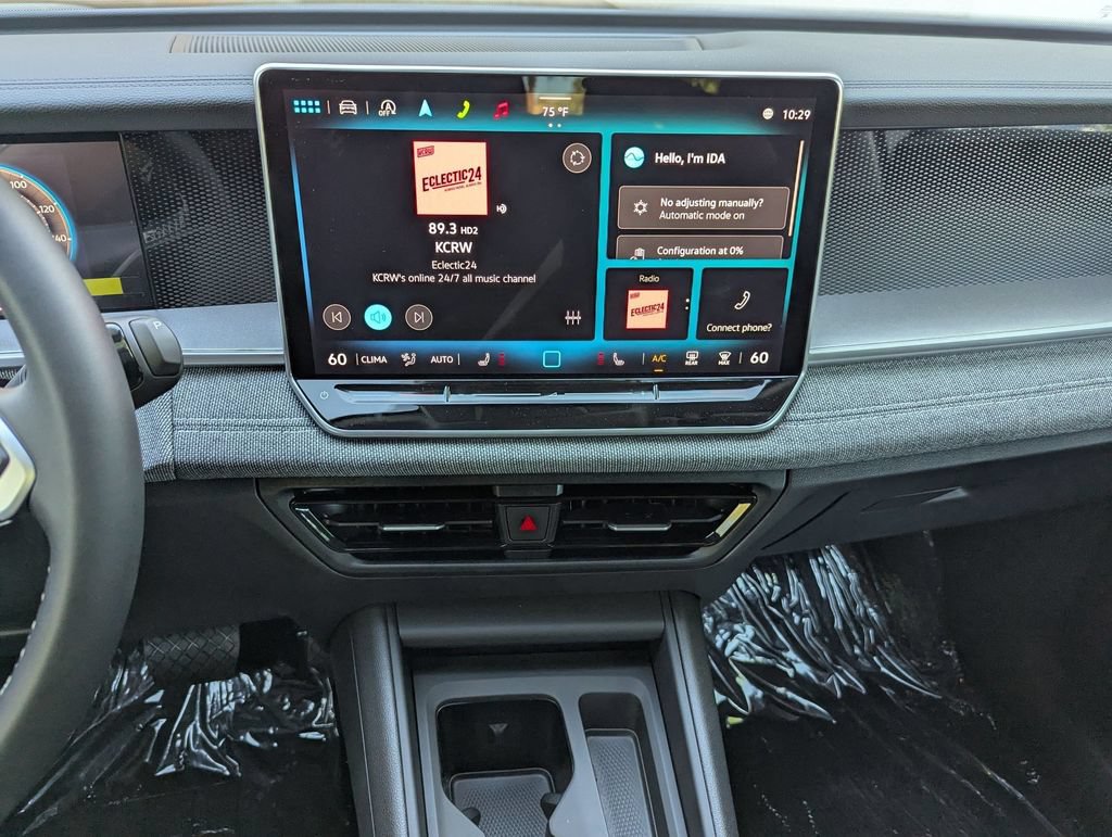 Certified 2026 Volkswagen Tiguan S FWD image 11