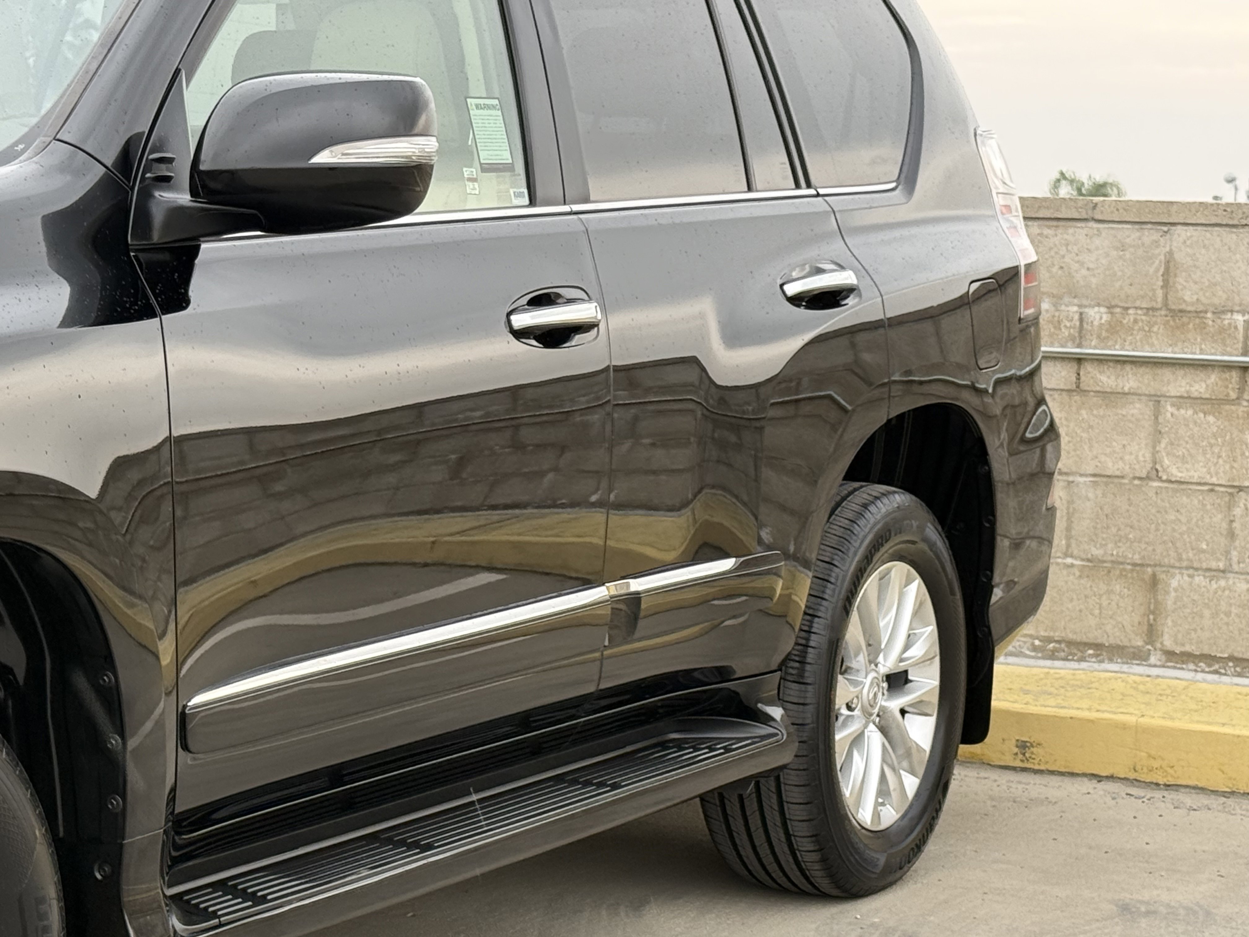 Used 2019 Lexus GX 460 Premium image 8