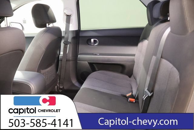 Used 2024 Hyundai Ioniq 5 SEL RWD image 32