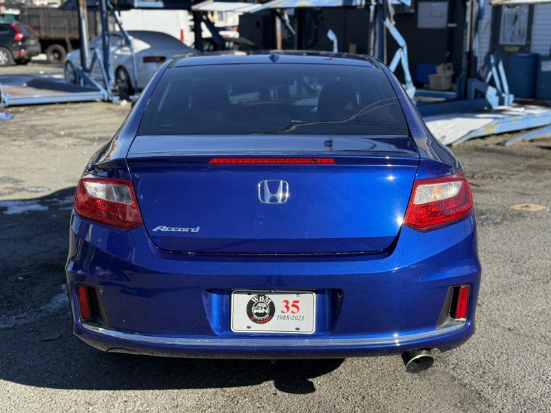 Used 2014 Honda Accord EX-L image 9