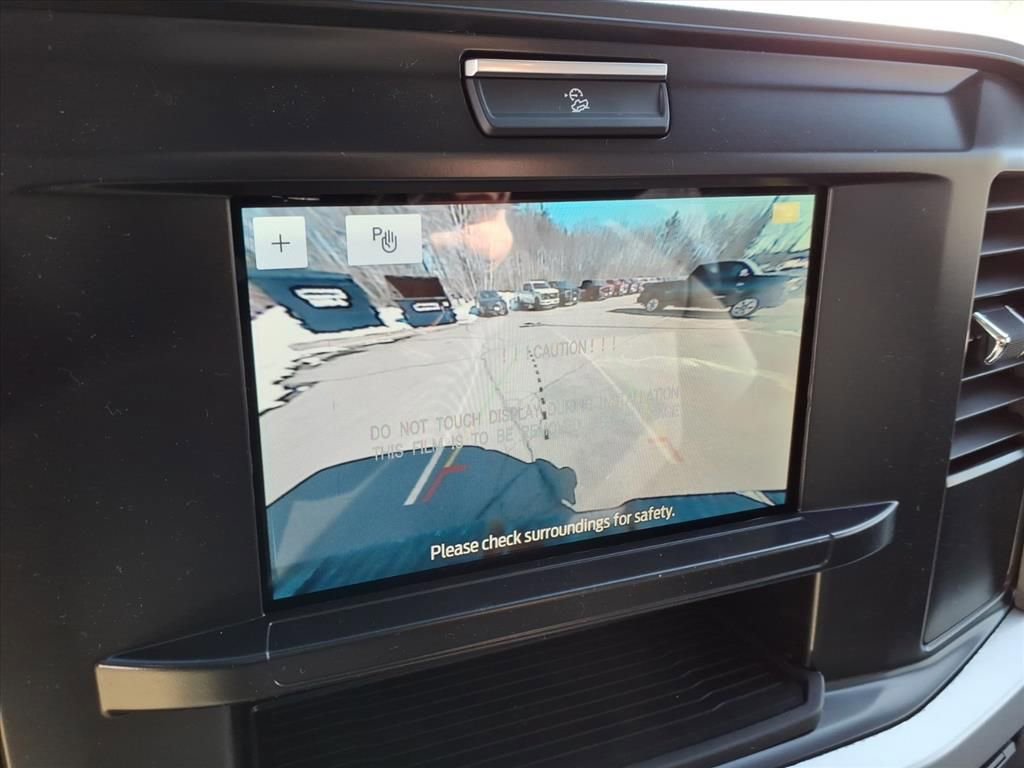 New 2026 Ford F350 XL w/ STX Appearance Package image 22