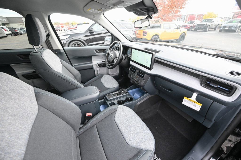 New 2025 Ford Maverick XLT image 20