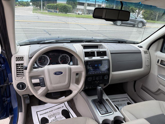 Used 2008 Ford Escape XLT AWD/4WD image 11