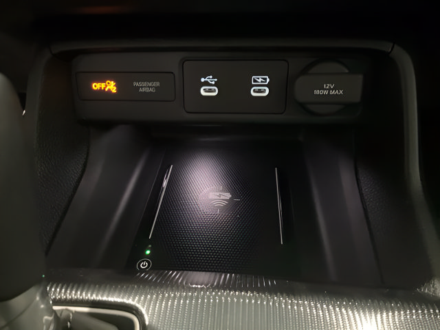 New 2026 Honda Civic Sport Touring image 13