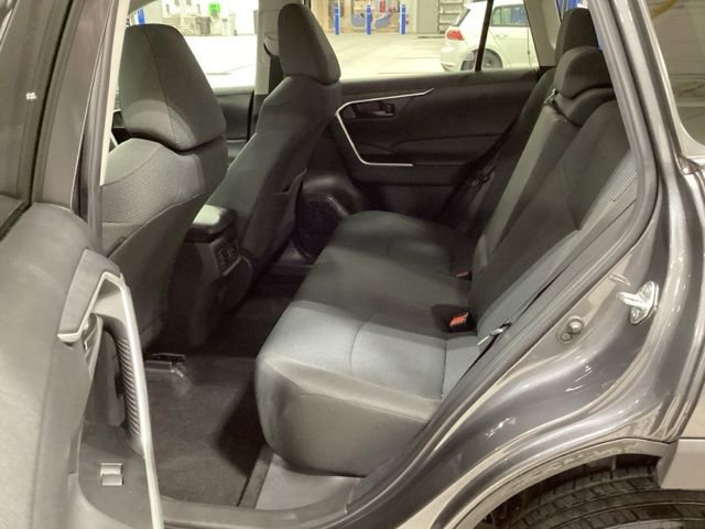 Used 2023 Toyota RAV4 LE image 23