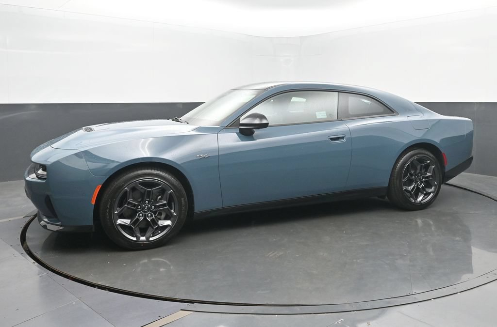 New 2027 Dodge Charger R/T AWD/4WD image 2