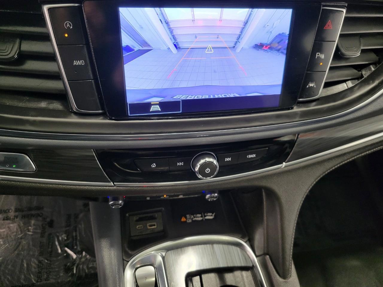 Used 2023 Buick Enclave Essence w/ Experience Buick Package image 14