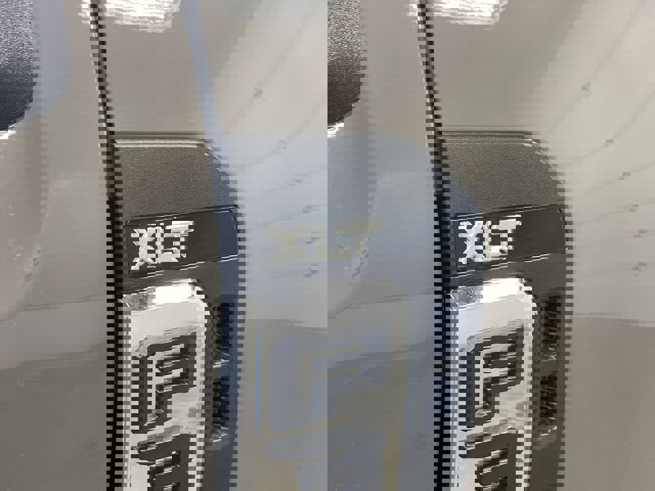 New 2026 Ford F350 XLT image 17