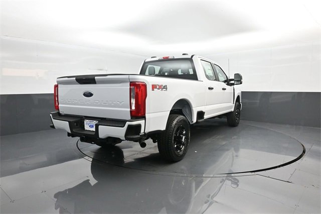 New 2026 Ford F350 XL w/ STX Appearance Package image 7