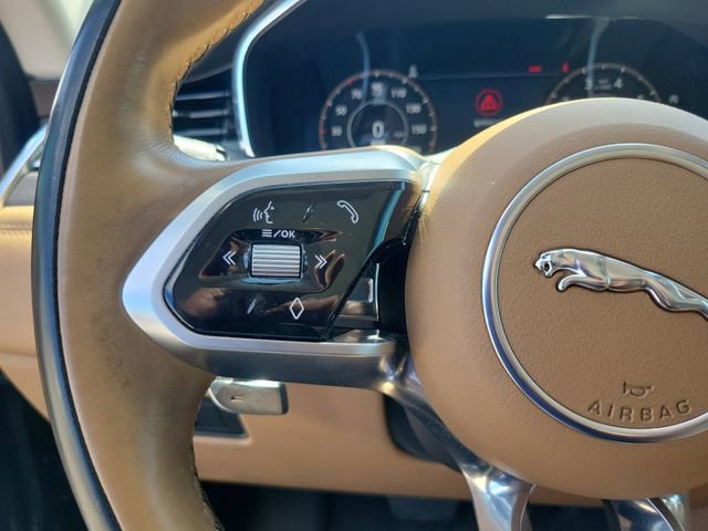 Used 2023 Jaguar F-PACE S image 23