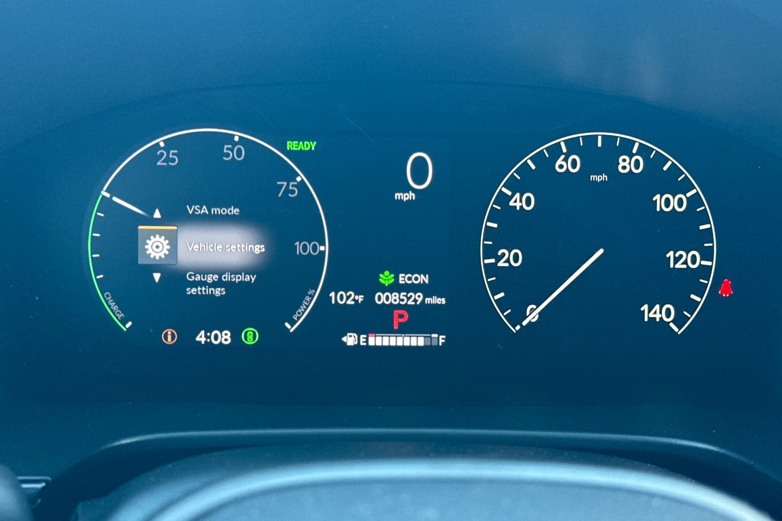 Used 2026 Honda CR-V Sport image 24