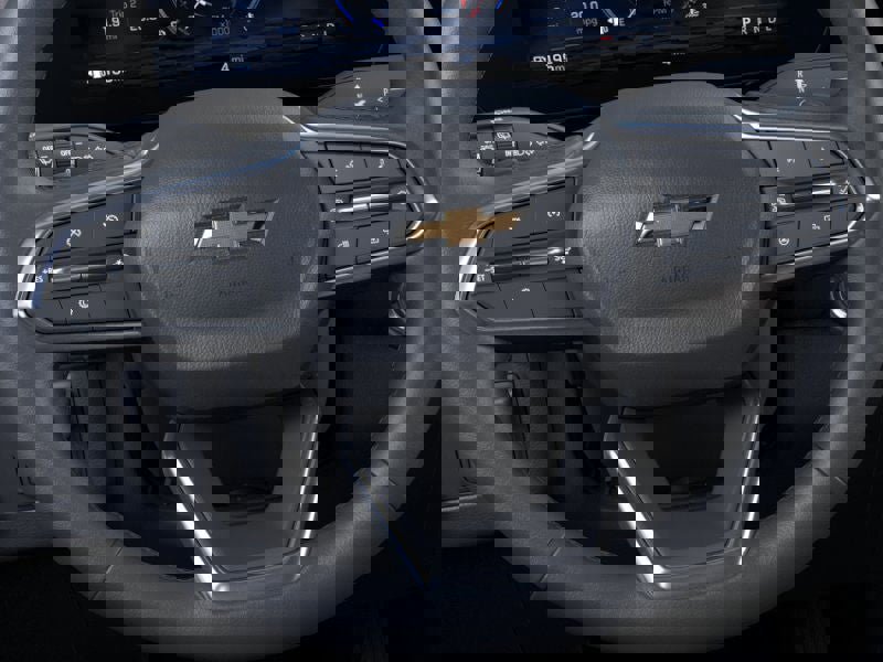 New 2026 Chevrolet Suburban High Country w/ Sun And Tow Package image 19