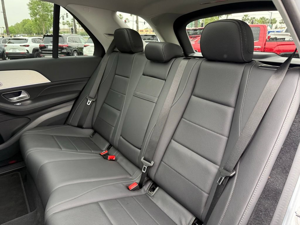 New 2026 Mercedes-Benz GLE 450 4MATIC image 14