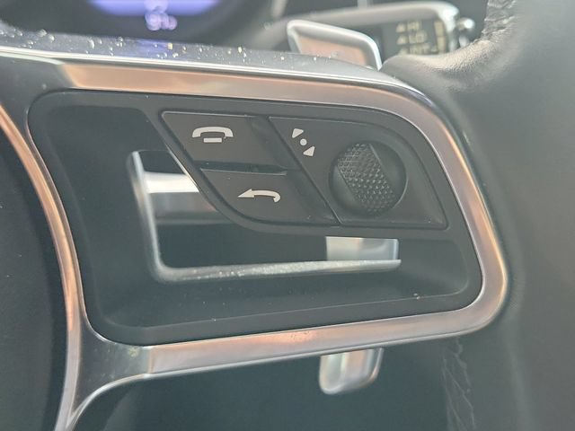 Used 2018 Porsche Macan AWD/4WD image 24