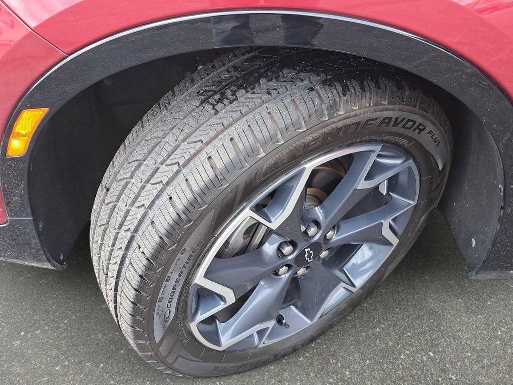 Used 2020 Chevrolet Blazer RS image 34