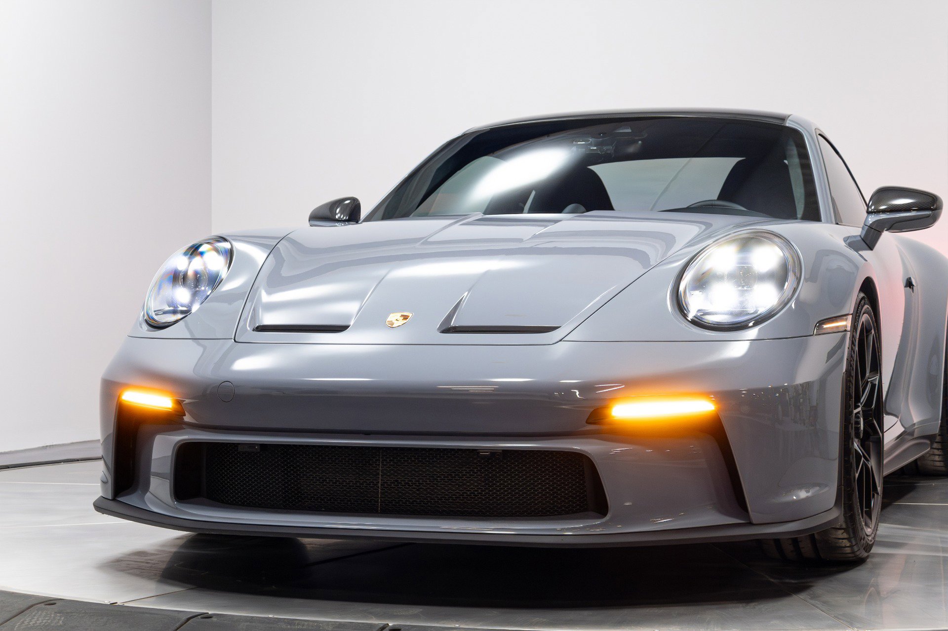 Used 2024 Porsche 911 GT3 Touring w/ Chrono Package image 76