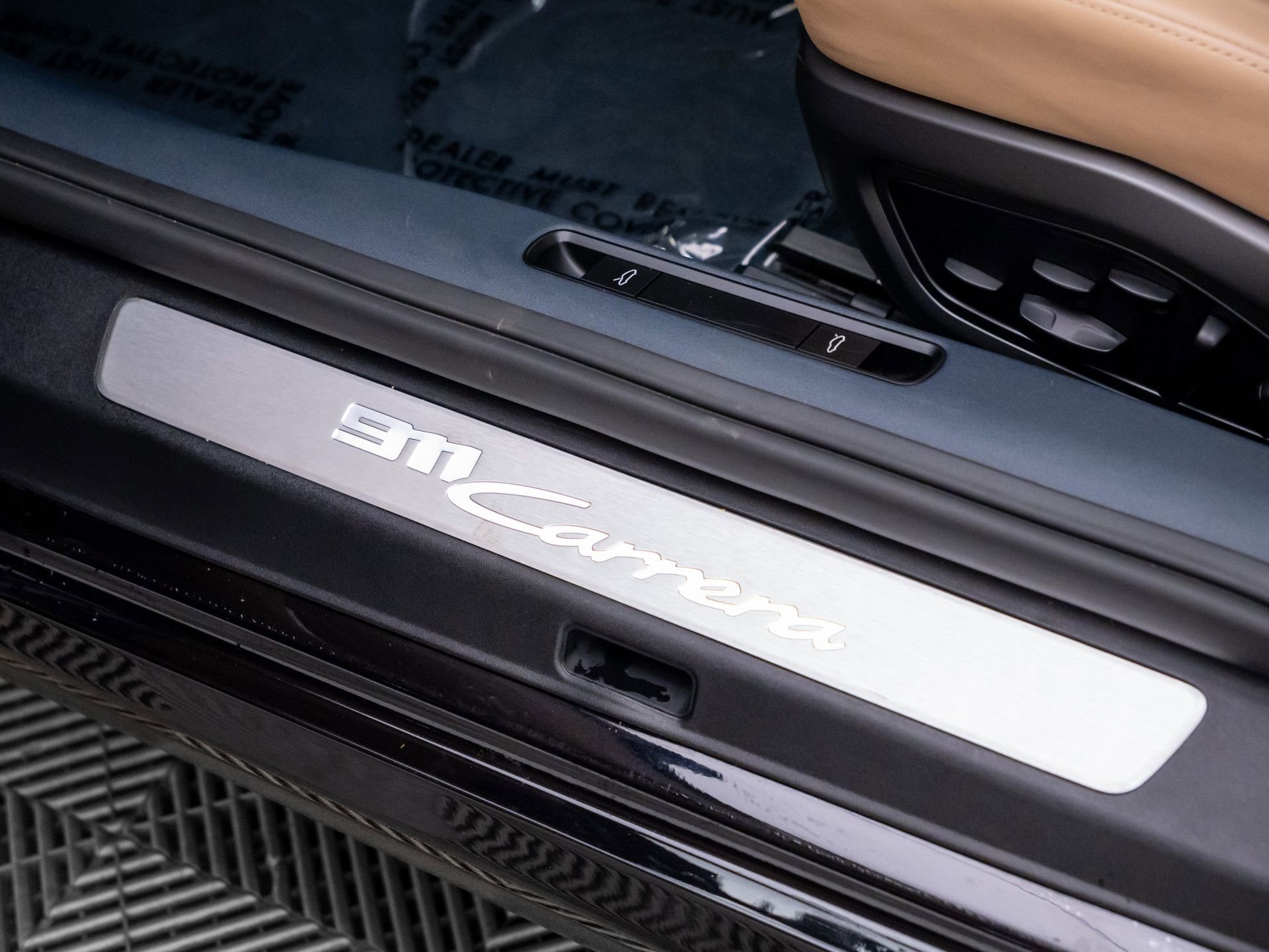 Used 2021 Porsche 911 Carrera image 19