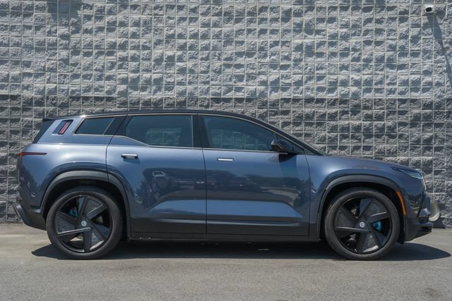 Used 2023 Fisker Ocean Extreme AWD/4WD image 4