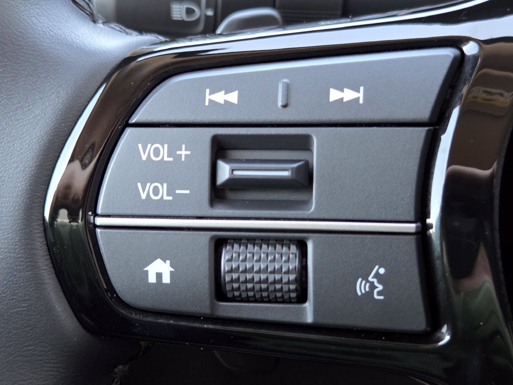 Certified 2025 Honda Pilot EX-L image 16