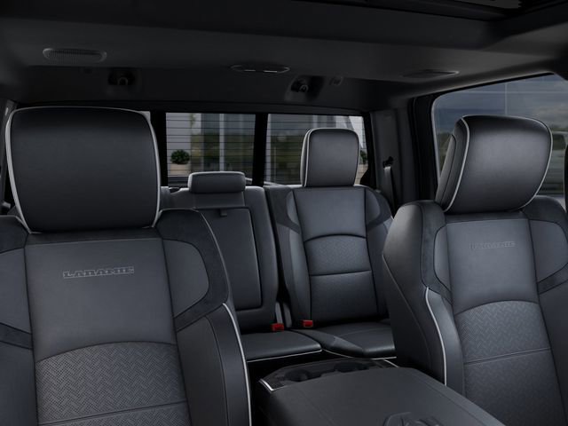 New 2026 RAM 3500 Laramie w/ Night Edition image 26