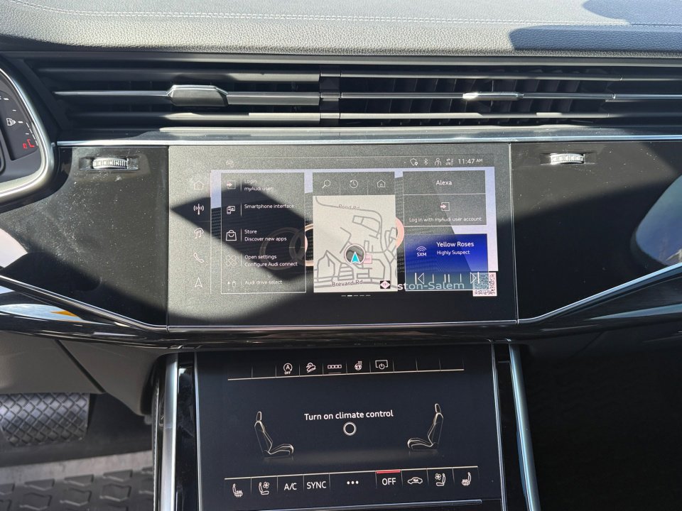 New 2026 Audi Q7 3.0T Premium Plus image 17