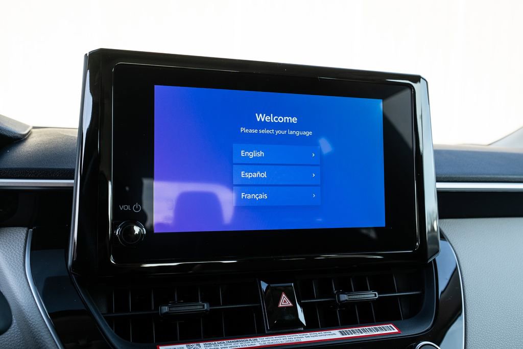 New 2026 Toyota Corolla LE image 28